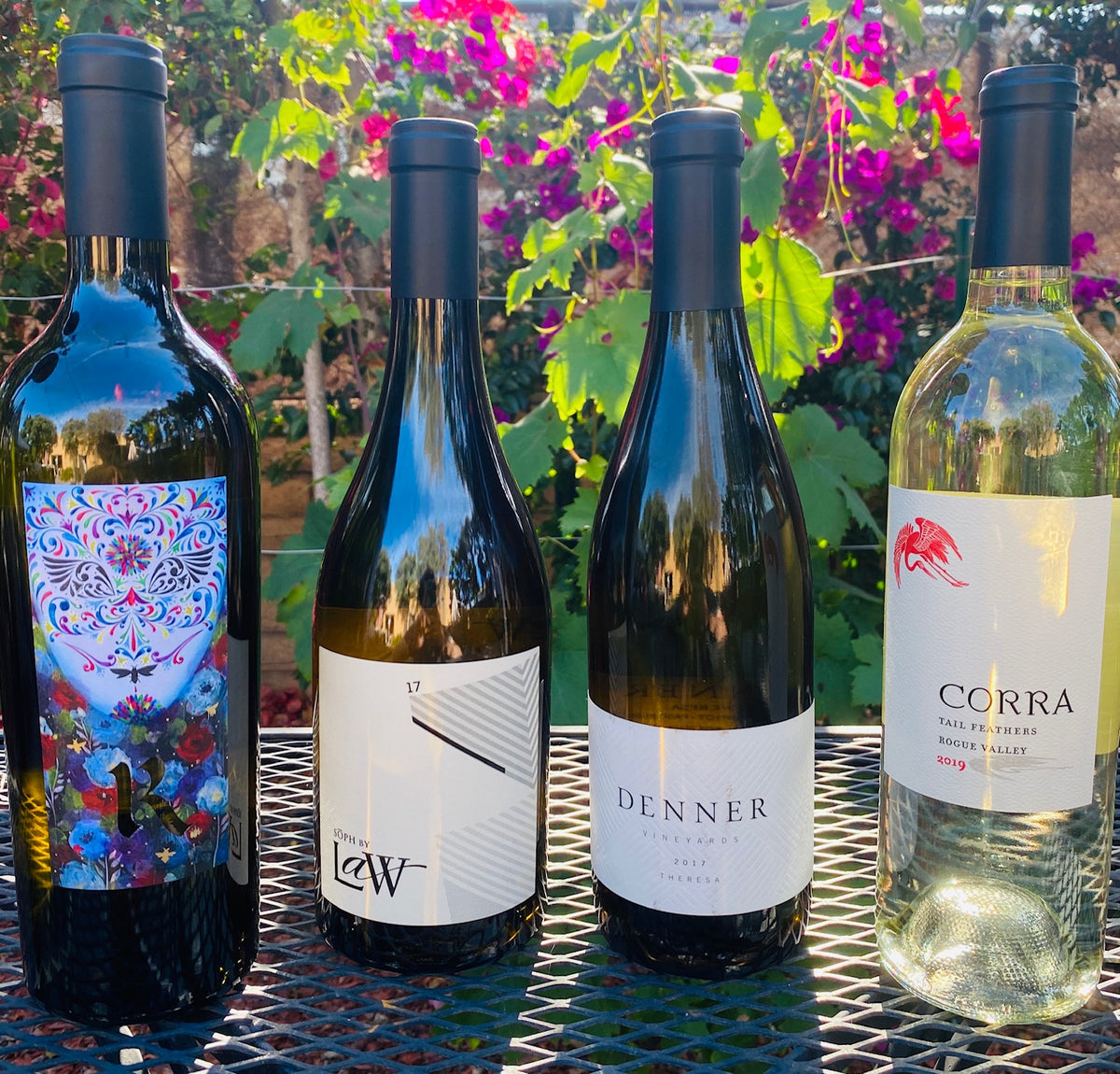 Top Shelf Whites That Aren't Chardonnay The Crush A Wine Crush Blog