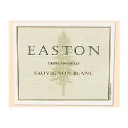 Easton 2022 Sauvignon Blanc