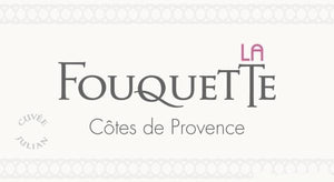 Domaine La Fouquette 2023 Cuvée Julian Rosé