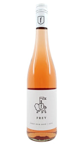 Frey 2023 Rosé of Pinot Noir