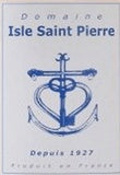 Isle Saint Pierre 2023 Rosé
