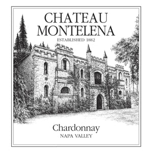 Chateau Montelena 2021 Chardonnay
