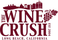 The Wine Crush