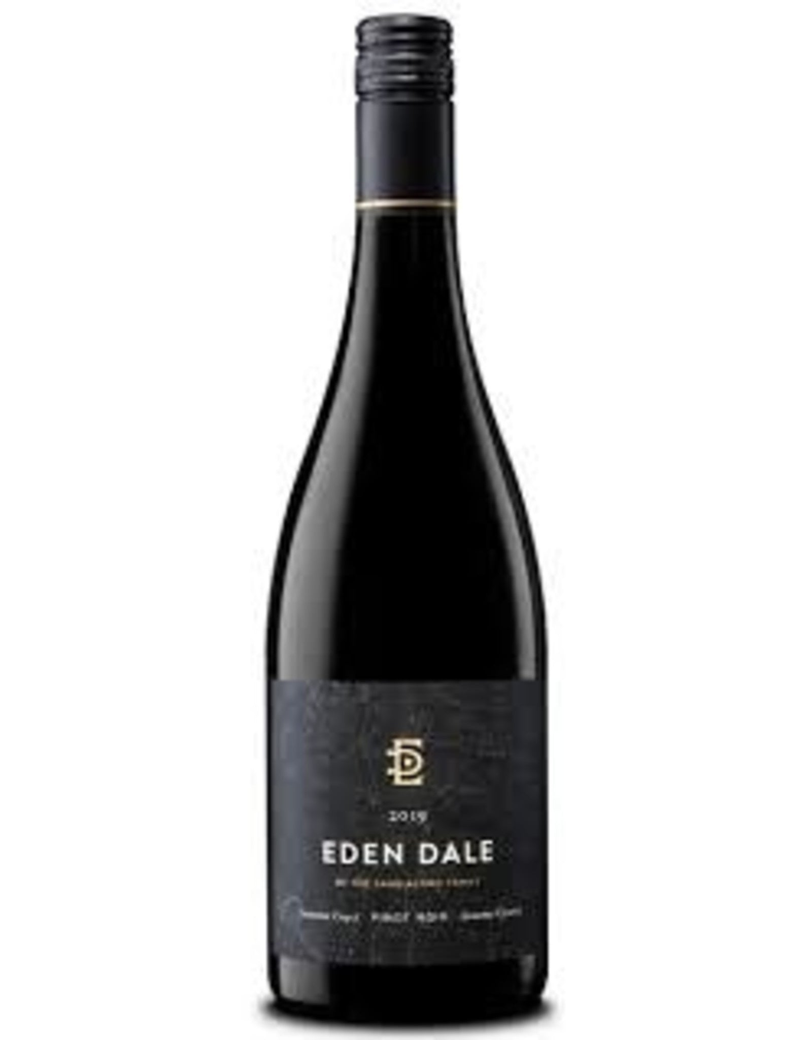 Sangiacomo 2020 Eden Dale Pinot Noir