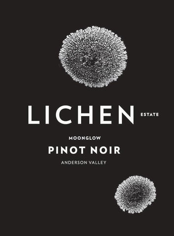 Lichen 2020 Moonglow Pinot Noir