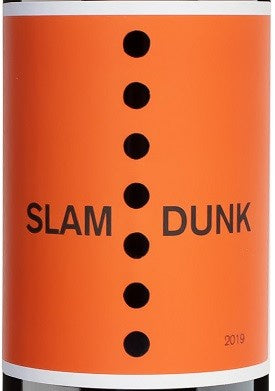 Slam Dunk 2020 Red Wine