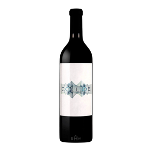 Collide 2022 Alexander Valley Cabernet Sauvignon