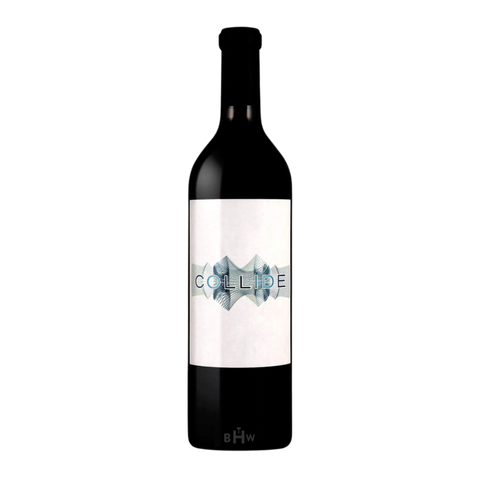 Collide 2022 Alexander Valley Cabernet Sauvignon