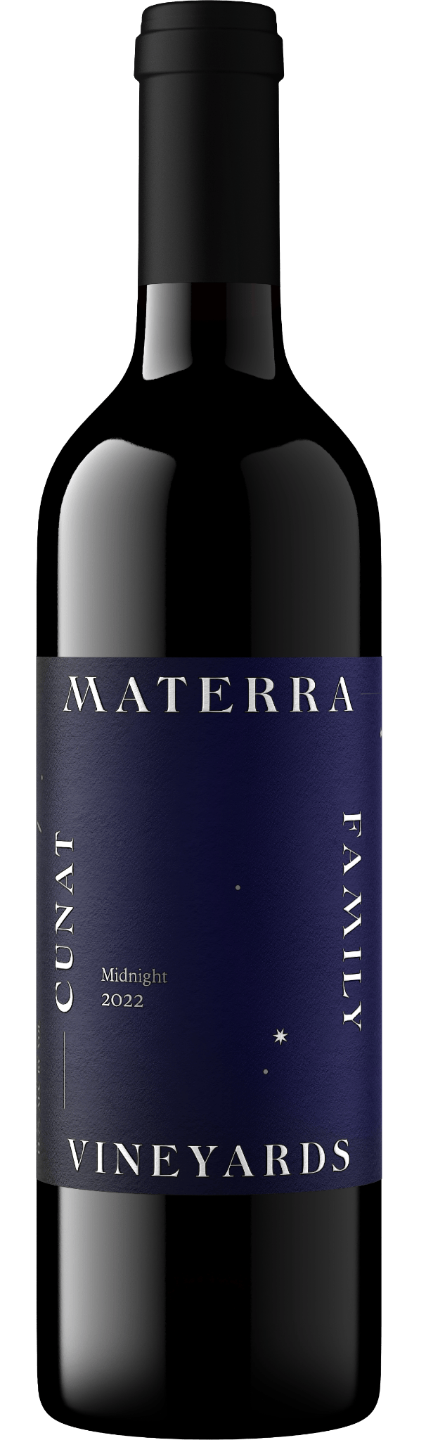 Materra 2022 Midnight
