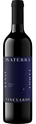 Materra 2022 Midnight