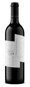 Cornerstone Cellars 2019 Benchlands Cabernet Sauvignon