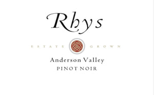 Rhys 2019 Anderson Valley Pinot Noir