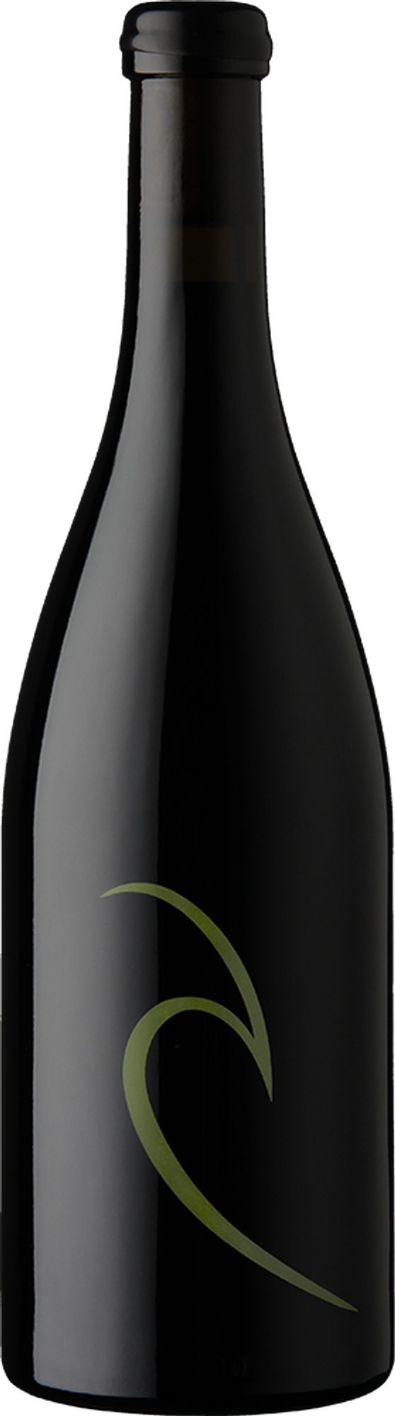 Aaron 2022 Petite Sirah
