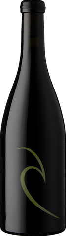 Aaron 2022 Petite Sirah