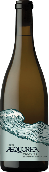 Aequorea 2024 Spanish Springs Vineyard Viognier