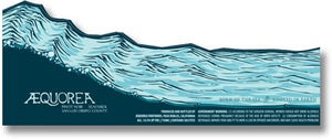 Aequorea 2023 Seafarer Pinot Noir