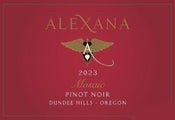 Alexana 2023 Mosaic Pinot Noir