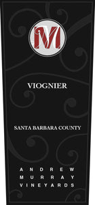 Andrew Murray 2023 Viognier