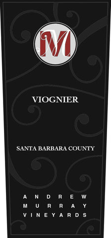 Andrew Murray 2023 Viognier