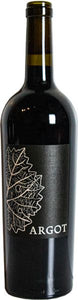 Argot 2019 Napa Valley Cabernet Sauvignon