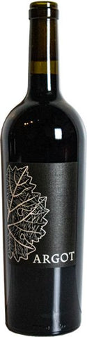 Argot 2019 Napa Valley Cabernet Sauvignon