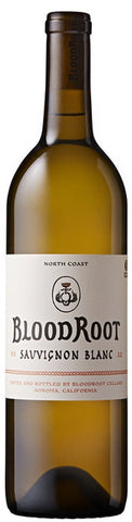 Bloodroot 2022 Sauvignon Blanc