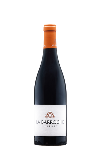 Domaine la Barroche 2022 Liberty