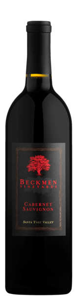 Beckmen Vineyards 2022 Santa Ynez Valley Cabernet Sauvignon