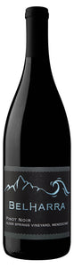 Belharra 2019 Alder Springs Vineyard Pinot Noir