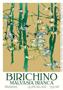 Birichino 2023 Malvasia Bianca