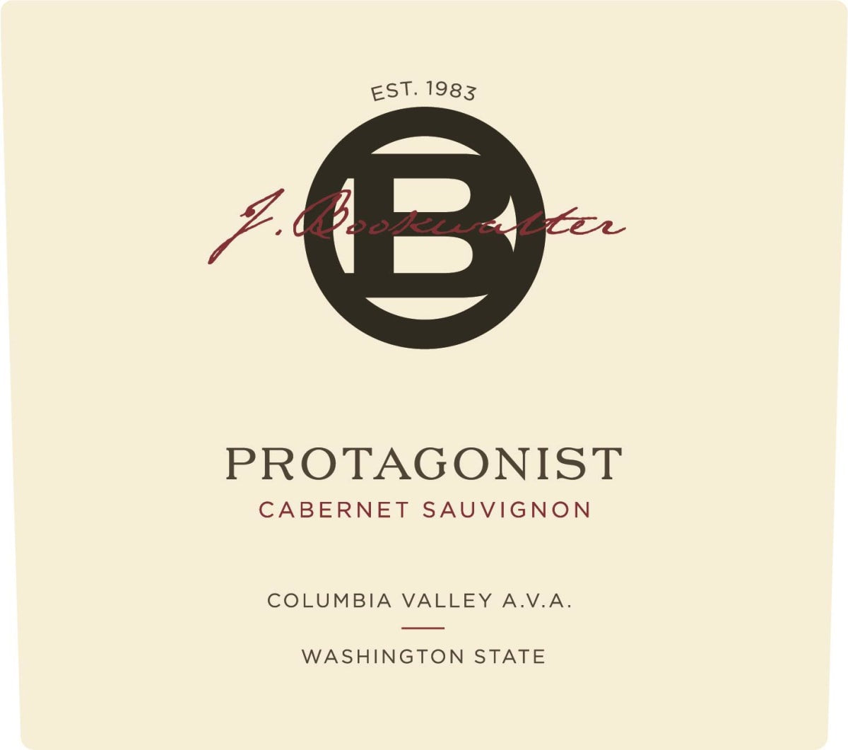 Bookwalter 2020 Protagonist