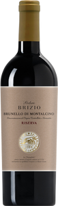 Podere Brizio 2016 Brunello di Montalcino Riserva