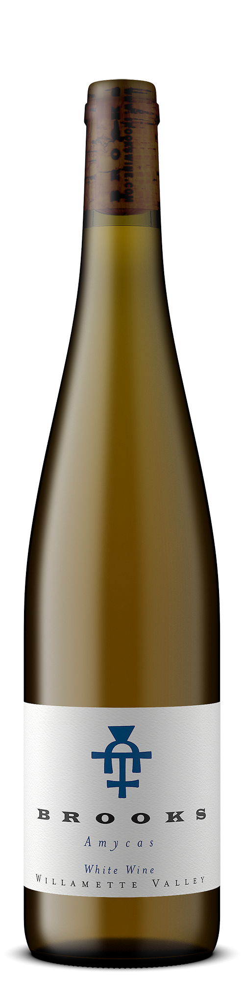 Brooks Wine 2023 Amycas