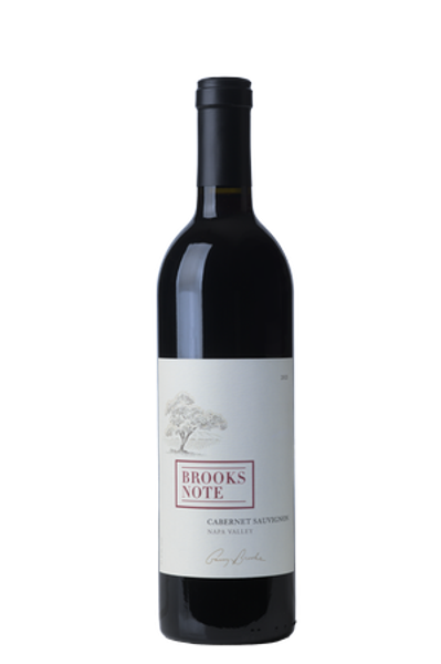 Brooks Note 2021 Cabernet Sauvignon