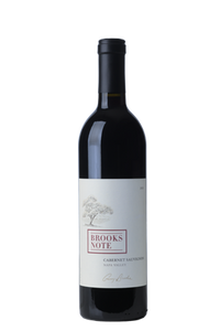 Brooks Note 2021 Cabernet Sauvignon