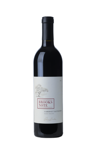 Brooks Note 2021 Cabernet Sauvignon
