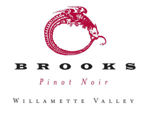 Brooks Wine 2023 Willamette Valley Pinot Noir