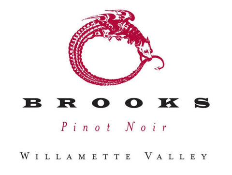 Brooks Wine 2023 Willamette Valley Pinot Noir