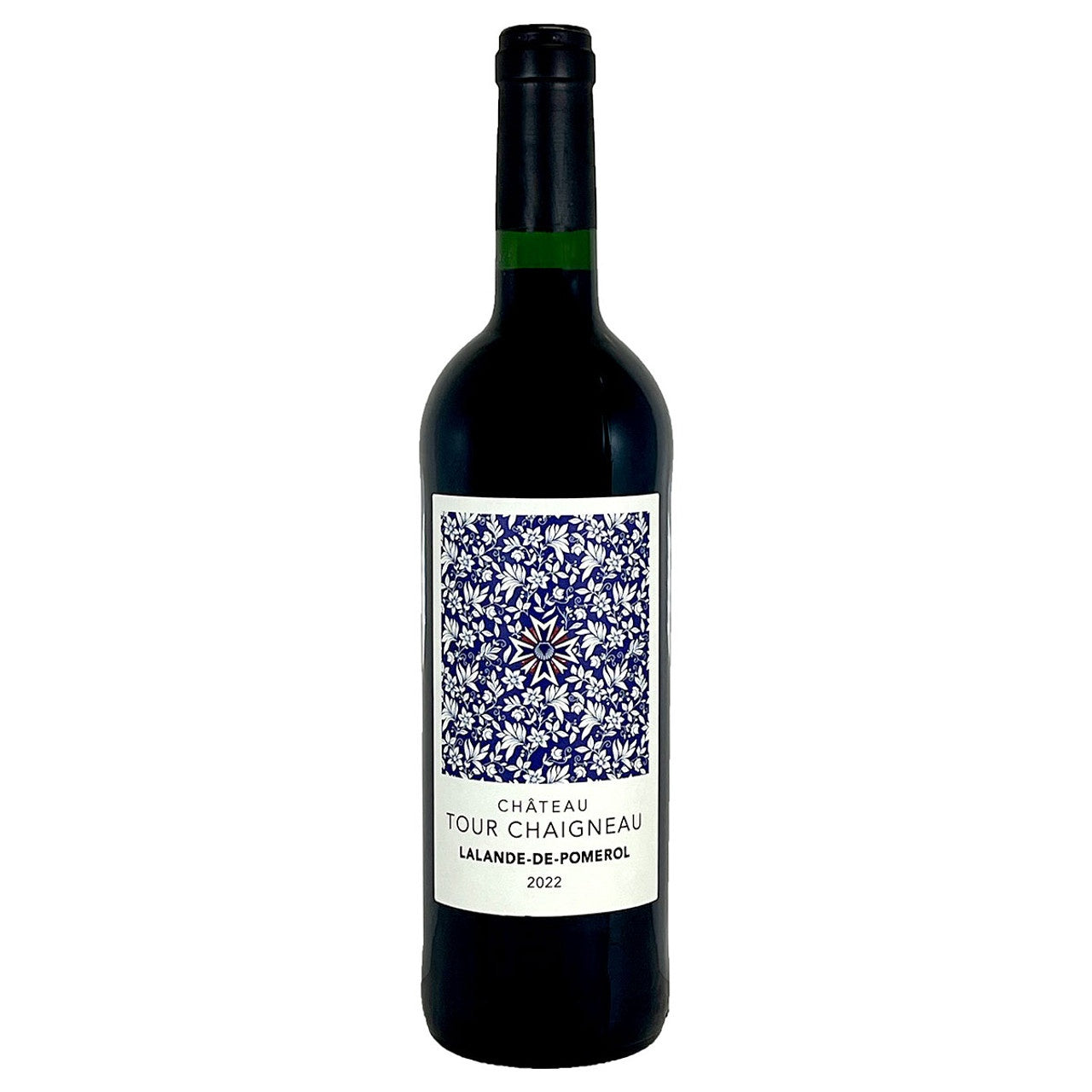 Chateau Tour Chaigneau 2022 Lalande-de-Pomerol