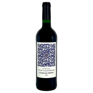 Chateau Tour Chaigneau 2022 Lalande-de-Pomerol