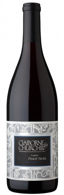 Claiborne & Churchill 2021 Classic Pinot Noir