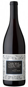 Claiborne & Churchill 2021 Classic Pinot Noir