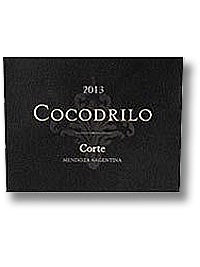 Viña Cobos 2022 Cocodrilo Corte