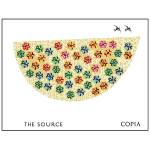 Copia 2021 The Source Syrah