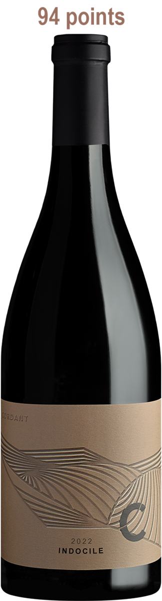 Cordant 2021 Indocile
