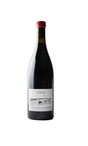Vincent Couche 2023 Symbiose Côteaux Bourguignons