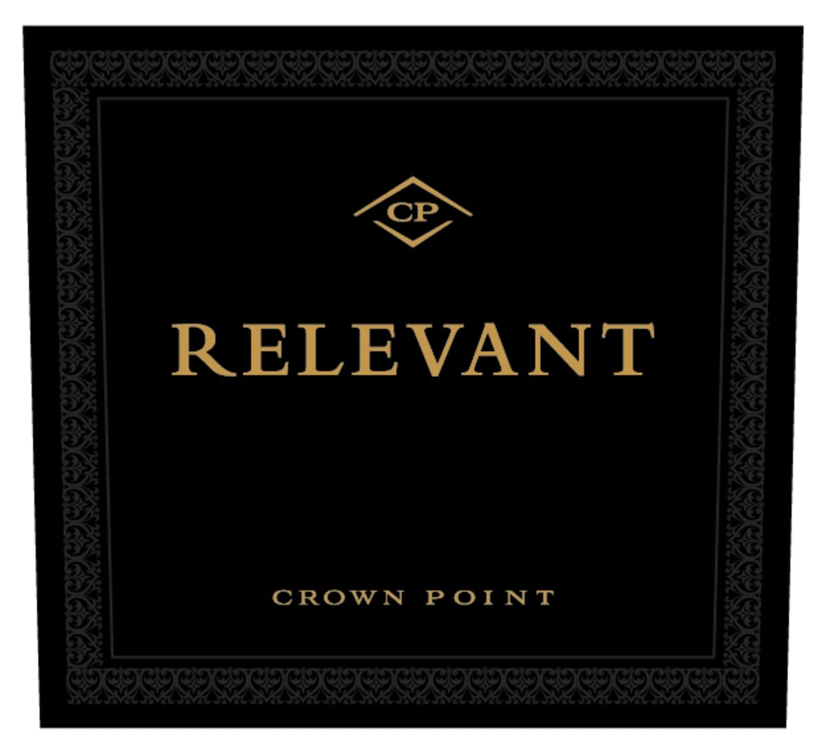 Crown Point 2018 Relevant Red