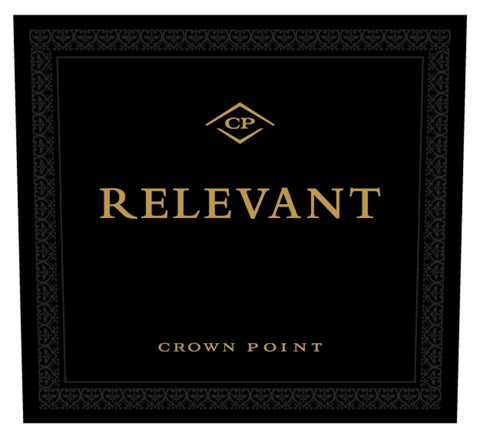 Crown Point 2018 Relevant Red