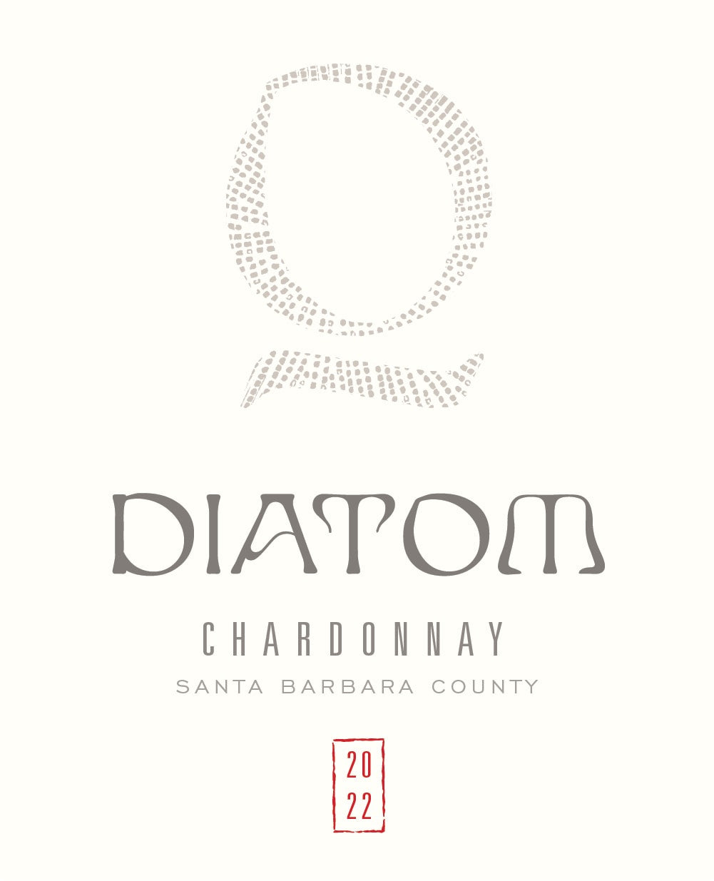 Diatom 2023 Chardonnay