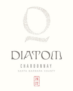 Diatom 2023 Chardonnay